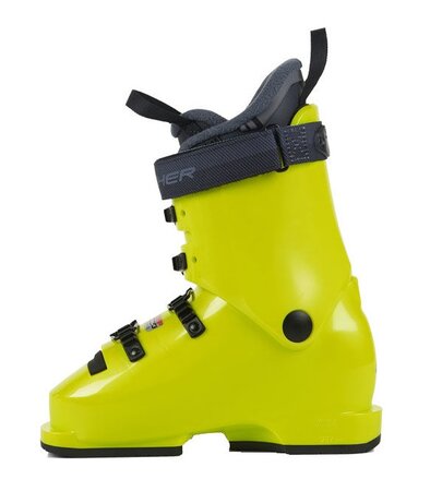 Lyžiarky Fischer RC4 65 JR 25/26