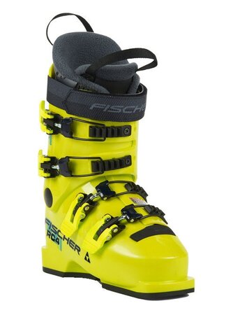 Lyžiarky Fischer RC4 65 JR 25/26