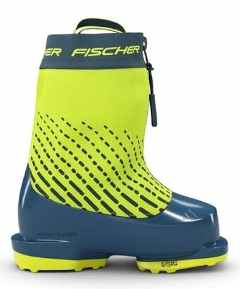 Lyžiarky Fischer One 24/25 Lyžiarky Fischer One 24/25