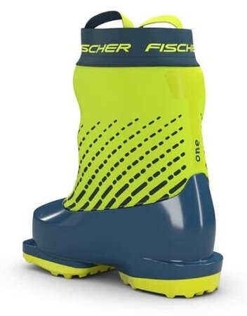 Lyžiarky Fischer One 24/25 Lyžiarky Fischer One 24/25