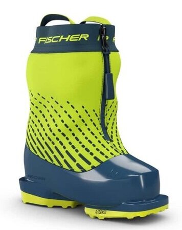 Lyžiarky Fischer One 24/25 Lyžiarky Fischer One 24/25