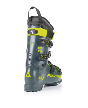 Lyžiarky Fischer RC4 110 MV VAC GW 23/24