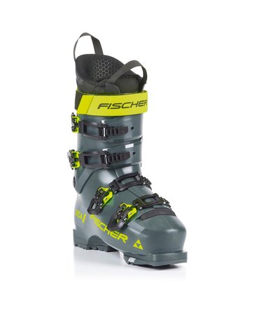Lyžiarky Fischer RC4 110 MV VAC GW 23/24