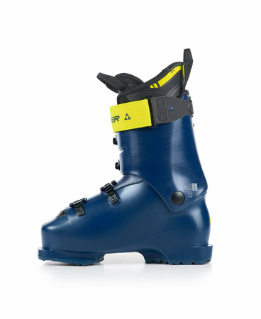 Lyžiarky Fischer RC4 120 HV VACUUM GW 24/25