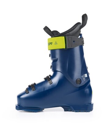 Lyžiarky Fischer RC4 120 MV VAC GW 23/24