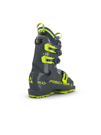 Lyžiarky Fischer RC4 50 JR GW 24/25