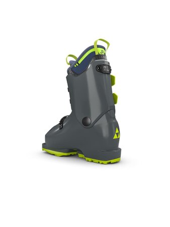 Lyžiarky Fischer RC4 50 JR GW 24/25