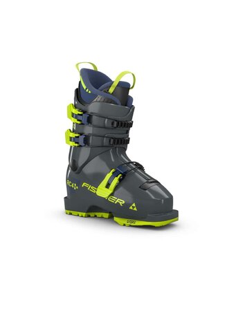 Lyžiarky Fischer RC4 50 JR GW 24/25