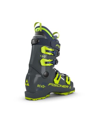 Lyžiarky Fischer RC4 60 JR GW 23/24