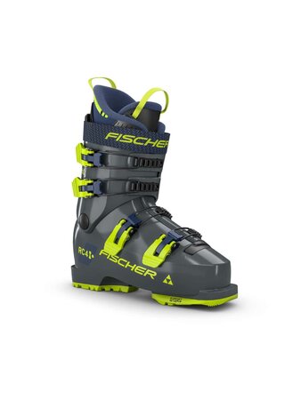 Lyžiarky Fischer RC4 60 JR GW 23/24