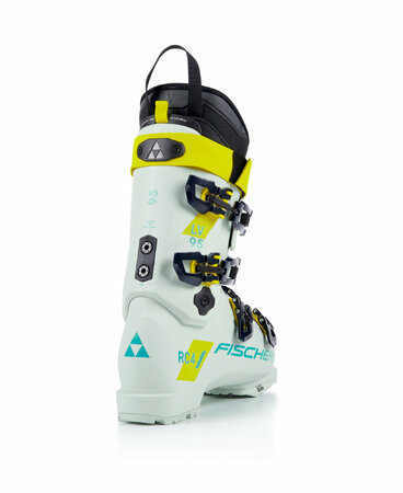 Lyžiarky Fischer RC4 95 LV Vacuum GW (WS) 24/25