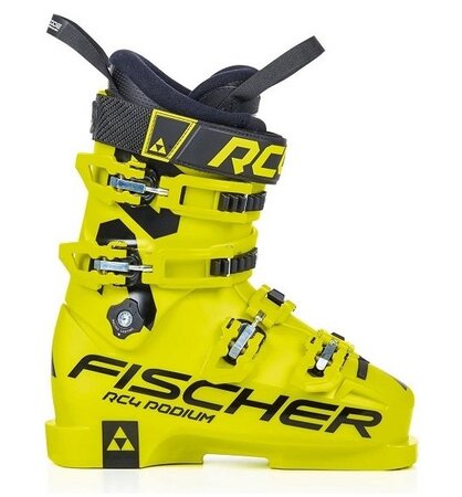 Lyžiarky Fischer RC4 Podium 70 MP 20/21