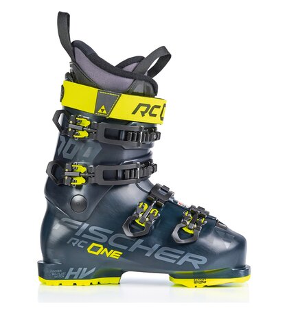 Lyžiarky Fischer RC One 100 Vacuum GW 22/23