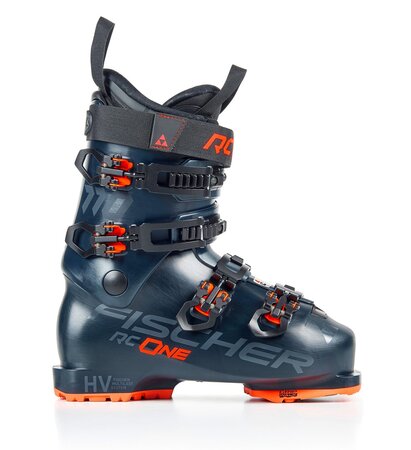 Lyžiarky Fischer RC One 110 Vacuum GW 22/23