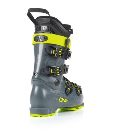 Lyžiarky Fischer RC One 120 Vacuum GW 22/23