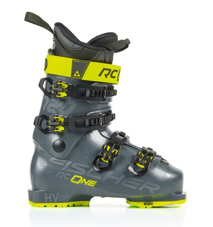 Lyžiarky Fischer RC One 120 Vacuum GW 22/23