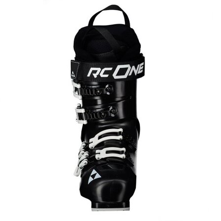 Lyžiarky Fischer RC One Sport WS Black 22/23