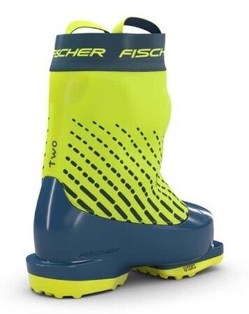Lyžiarky Fischer Two 24/25