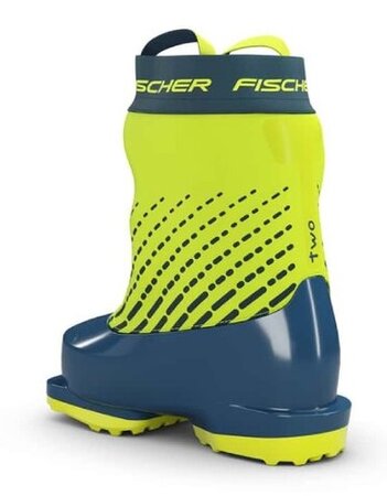 Lyžiarky Fischer Two 24/25