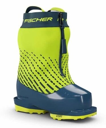 Lyžiarky Fischer Two 24/25
