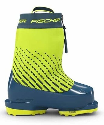 Lyžiarky Fischer Two 24/25