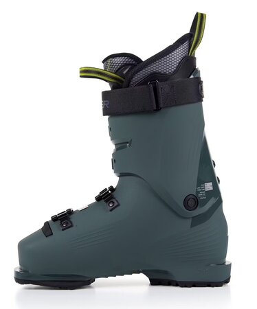 Lyžiarky Fischer RC4 110 MV VACUUM GW 25/26