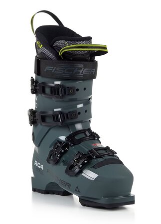 Lyžiarky Fischer RC4 110 MV VACUUM GW 25/26