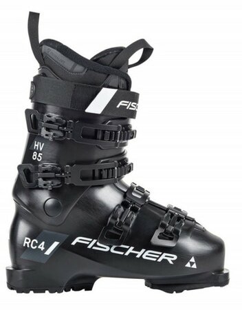 Lyžiarky Fischer RC4 85 HV GW 24/25