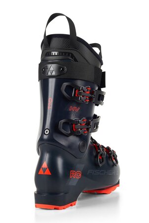 Lyžiarky Fischer RC 110 GW 25/26