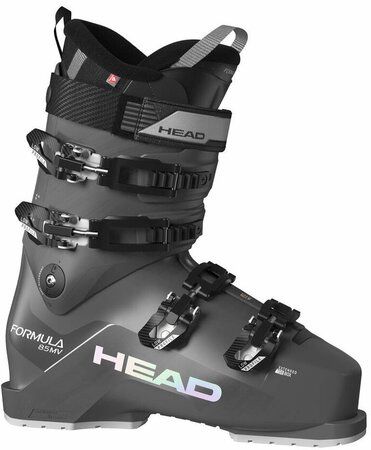 Lyžiarky Head Formula 85 W Mv Black 23/24