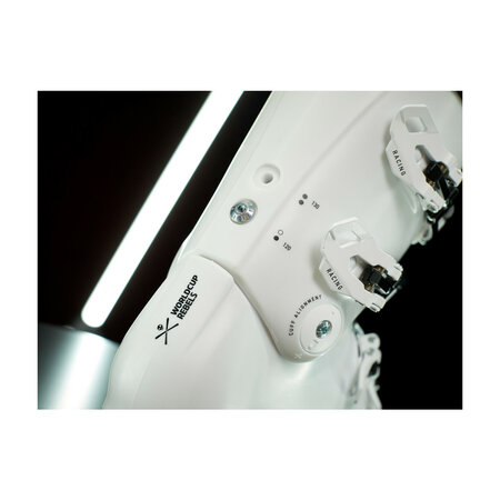 Lyžiarky Head Raptor Wcr 120 White 22/23