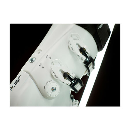 Lyžiarky Head Raptor Wcr 120 White 22/23