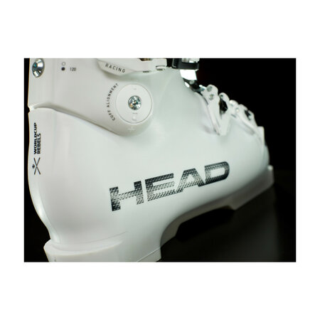 Lyžiarky Head Raptor Wcr 120 White 22/23
