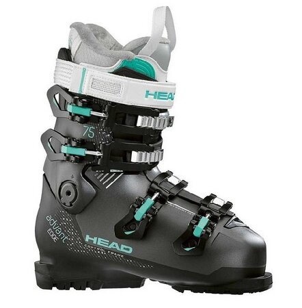 Lyžiarky Head Advant Edge 75 anthracite/black 19/20