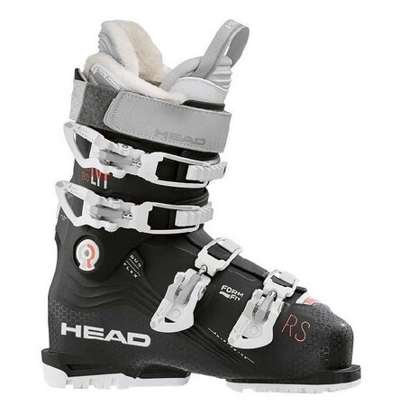 Lyžiarky Head Nexo Lyt 80 RS black 19/20