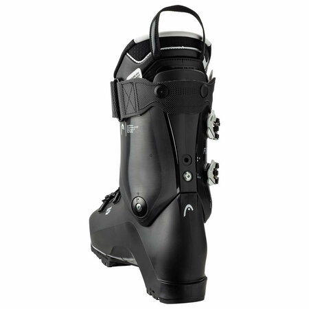 Lyžiarky Head Formula 120 LV GW Black/White 25/26