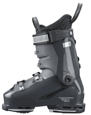 Lyžiarky Nordica Speedmachine 3 95 X GW Anthracite/Black/Gold 25/26