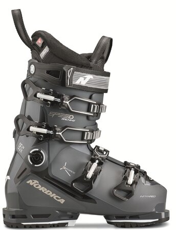 Lyžiarky Nordica Speedmachine 3 95 X GW Anthracite/Black/Gold 25/26