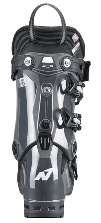 Lyžiarky Nordica Speedmachine 3 95 X GW Anthracite/Black/Gold 25/26