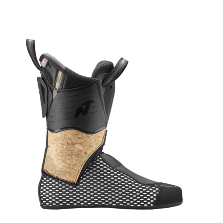 Lyžiarky Nordica HF 110 GW Black/Anthracite/Red 25/26