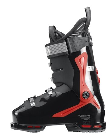 Lyžiarky Nordica Speedmachine 3 110 X GW Black/Red/Anthracite 25/26