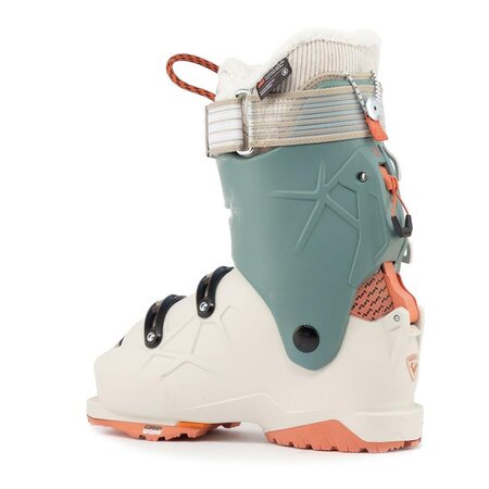 Lyžiarky Rossignol Alltrack 80 W Boa GW Beige/T 25/26