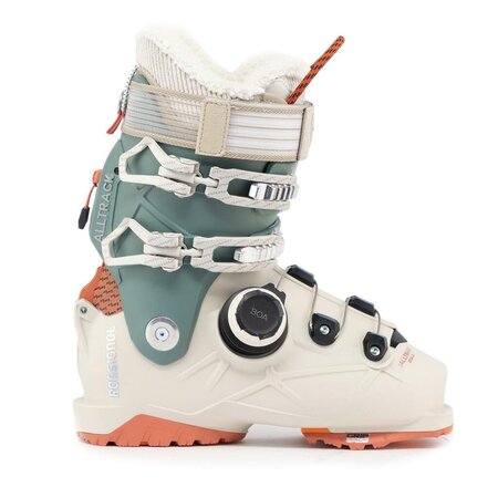 Lyžiarky Rossignol Alltrack 80 W Boa GW Beige/T 25/26