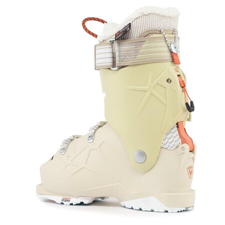 Lyžiarky Rossignol Alltrack Pro 80 W GW Beige/S 25/26