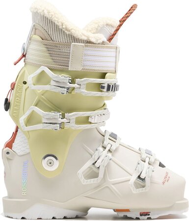 Lyžiarky Rossignol Alltrack Pro 80 W GW Beige/S 25/26