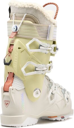 Lyžiarky Rossignol Alltrack Pro 80 W GW Beige/S 25/26