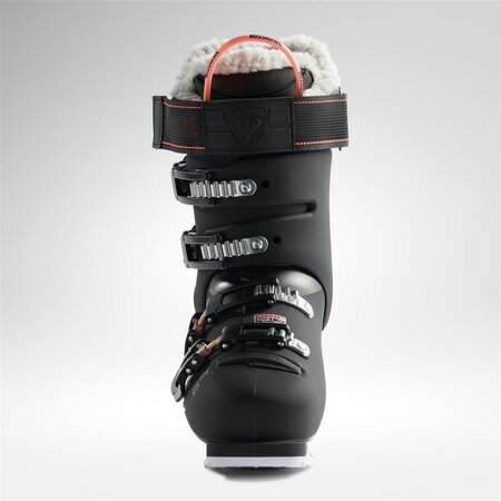 Lyžiarky Rossignol Pure 85 PRO GW Black 26/27