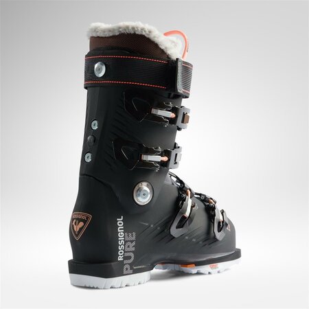 Lyžiarky Rossignol Pure 85 PRO GW Black 26/27