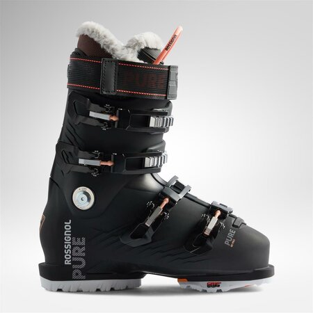 Lyžiarky Rossignol Pure 85 PRO GW Black 26/27