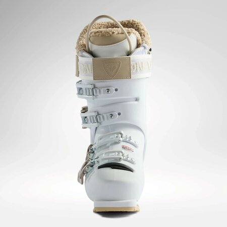 Lyžiarky Rossignol Vizion 4B 80 W GW White 26/27